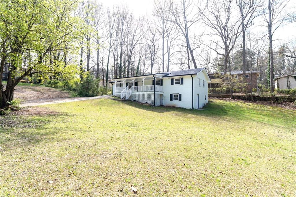 1980 Winchester Court Sw Property Photo 1