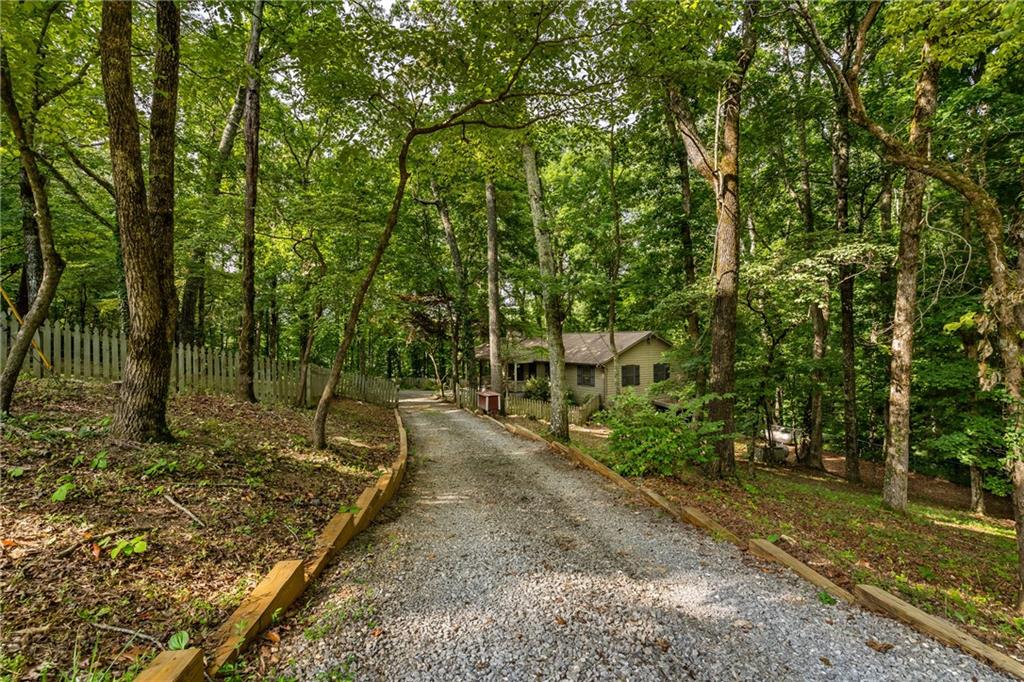 368 Still Hollow Road Property Photo 2