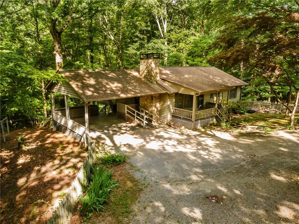 368 Still Hollow Road Property Photo 3