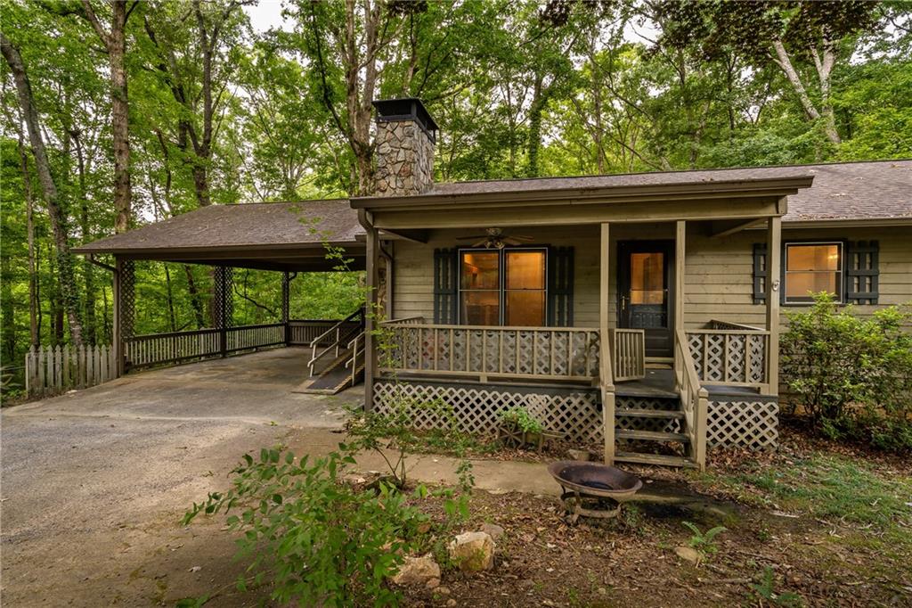 368 Still Hollow Road Property Photo 6