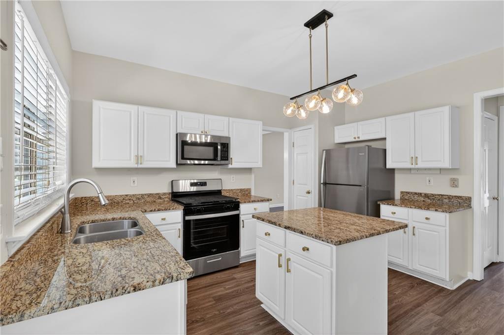 2052 Tallapoosa Drive Property Photo 8