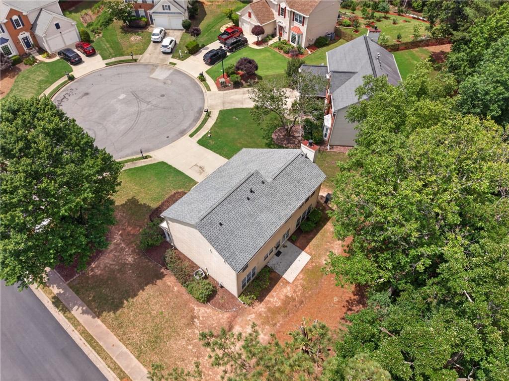2052 Tallapoosa Drive Property Photo 21