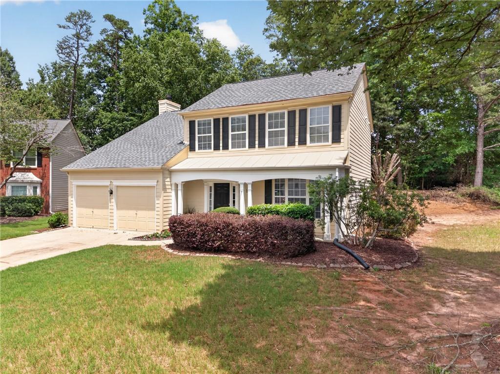 2052 Tallapoosa Drive Property Photo 22