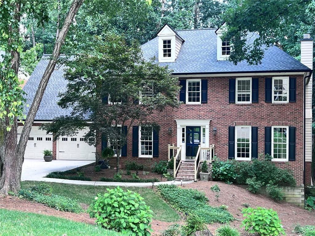 1851 Jacksons Creek Drive