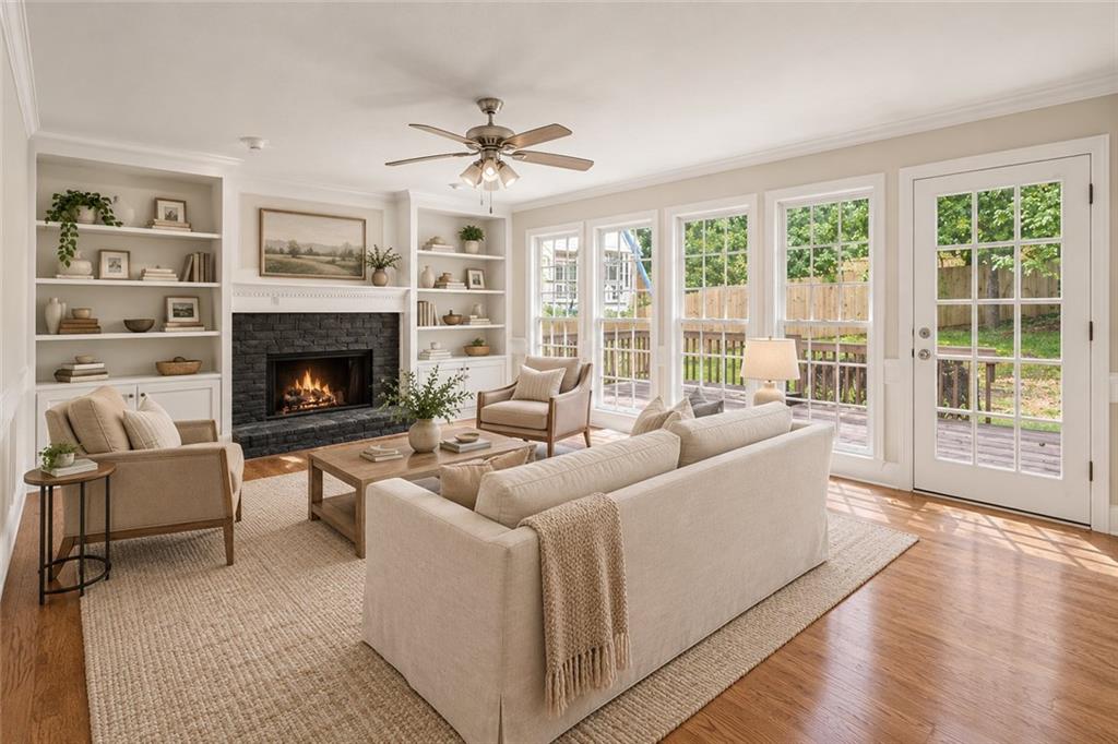 5796 Brookstone View Property Photo 1