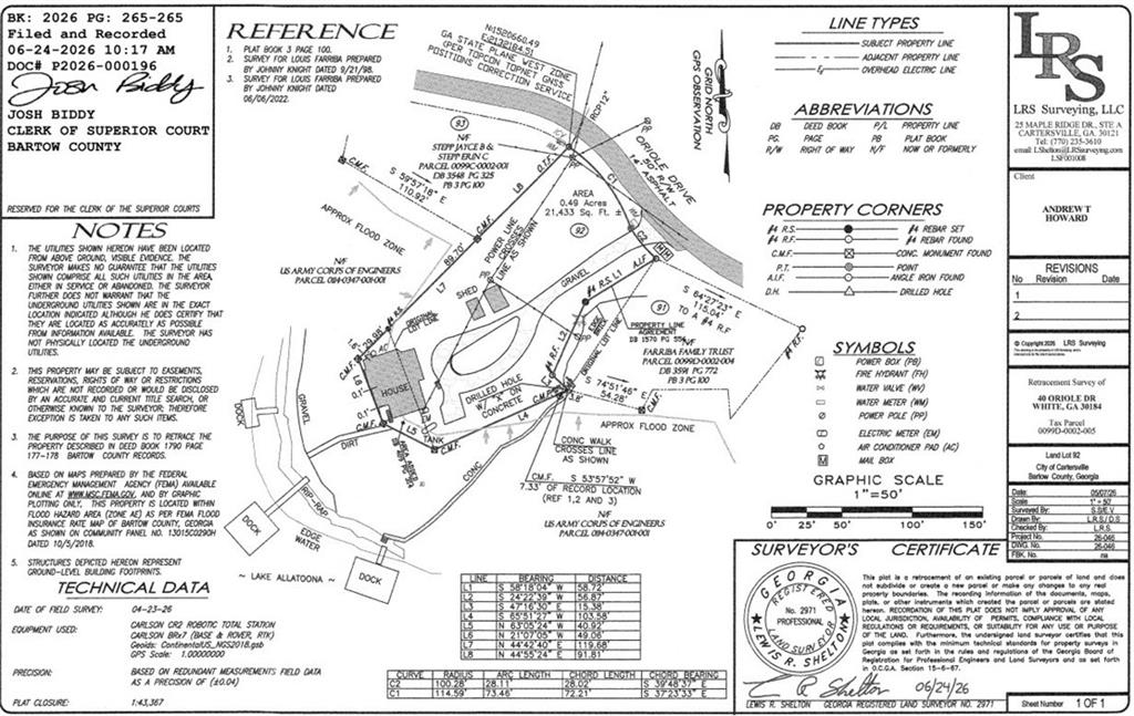 40 Oriole Drive Se Property Photo 27