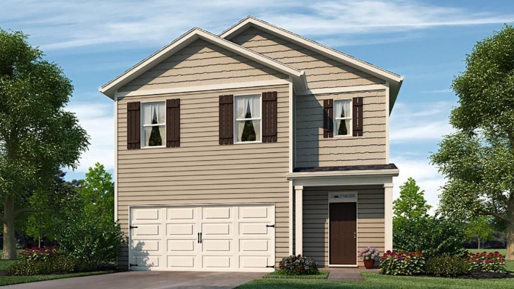 87 Babcock Drive Ne Property Photo 1