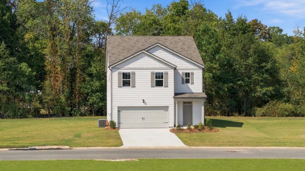 87 Babcock Drive Ne Property Photo 1