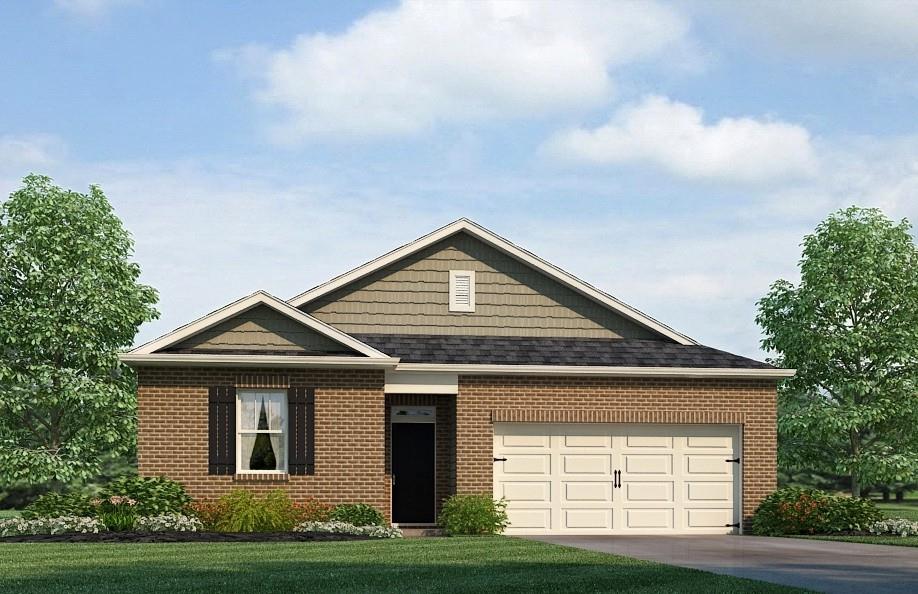 89 Babcock Drive NE Property Photo 1