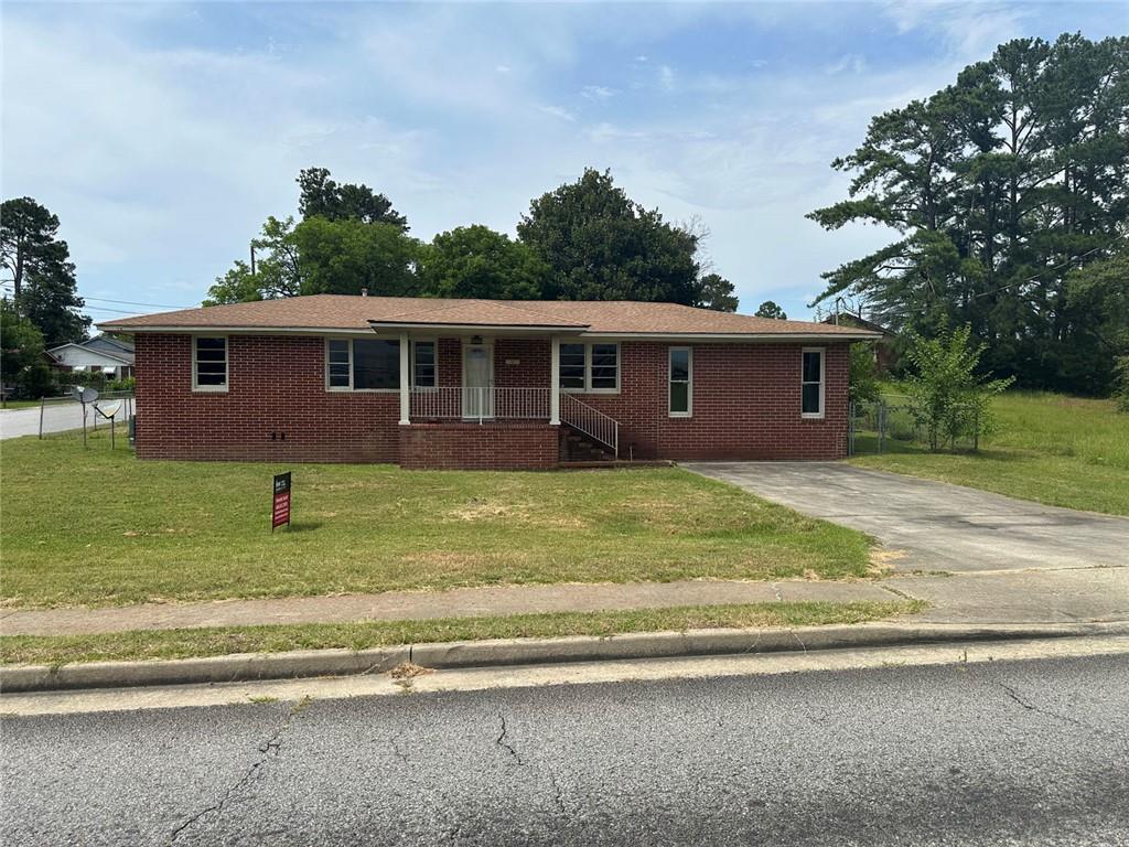 1757 Anthony Road Property Photo 1