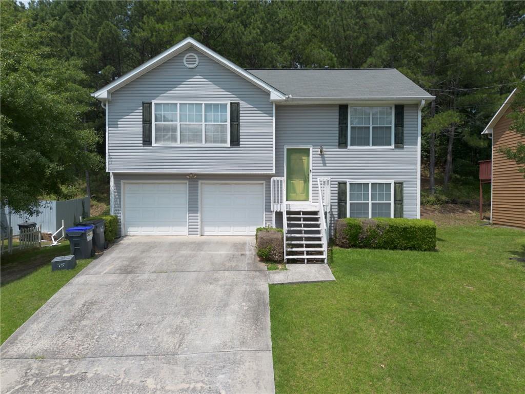 5534 Princeton Oaks Lane Property Photo 1