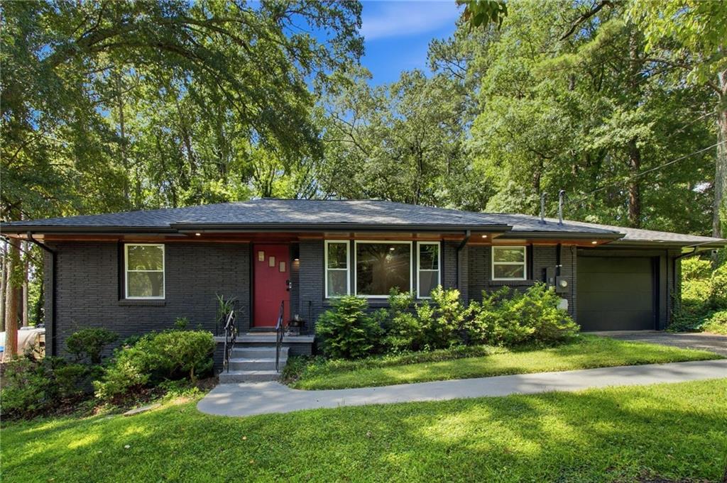 1397 Skyhaven Road Se Property Photo 1