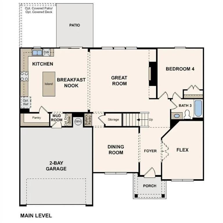 8565 Oak Hollow Way Property Photo 3