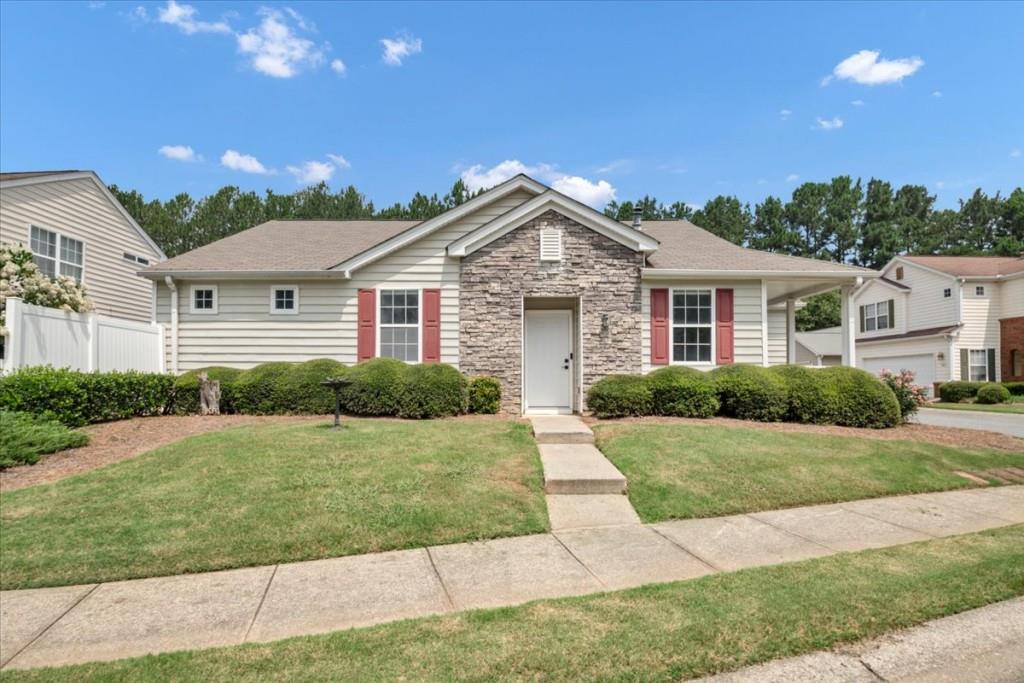 141 Windcroft Circle Property Photo 1
