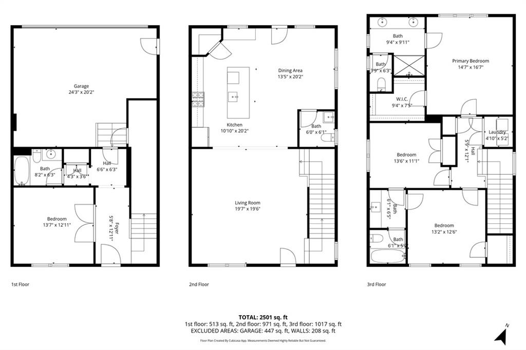 2369 Rover Court Property Photo 31