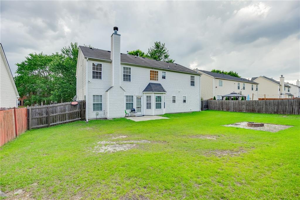 2054 Pierce Way Property Photo 43