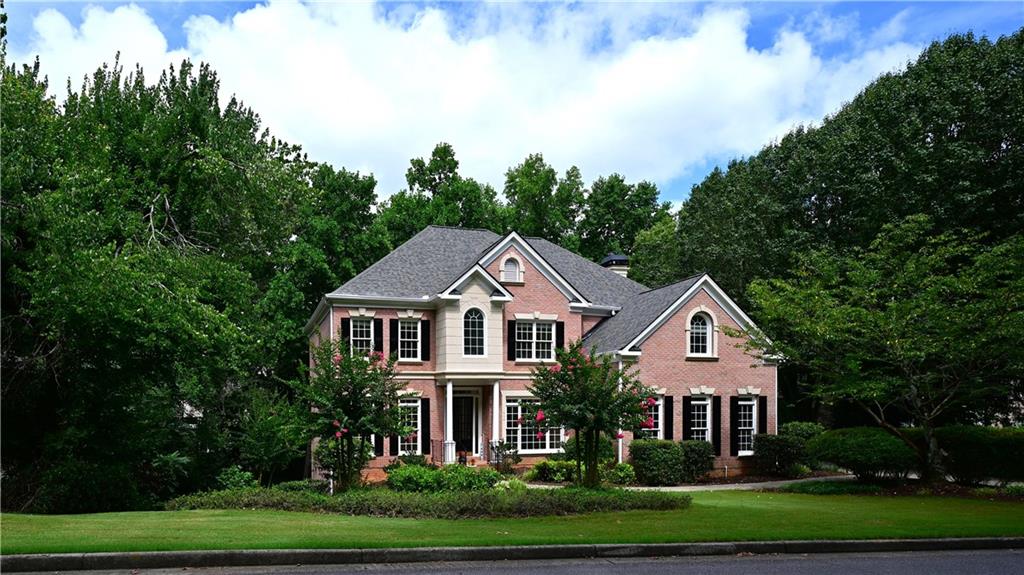 430 Arborshade Trace Property Photo 1