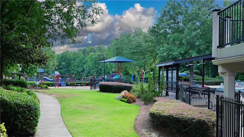 430 Arborshade Trace Property Photo 63