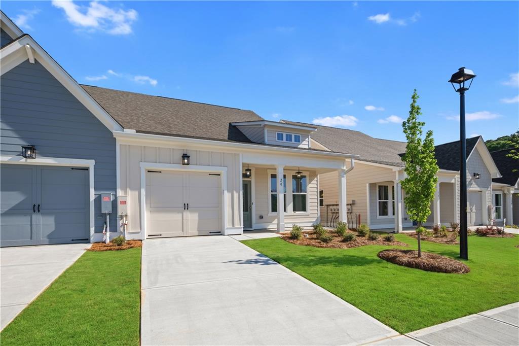 118 Harmony Circle Property Photo 2