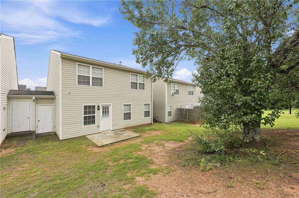3055 Lakeside Circle Property Photo 30