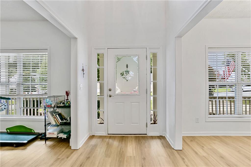 4026 Mcdowell Drive Property Photo 5