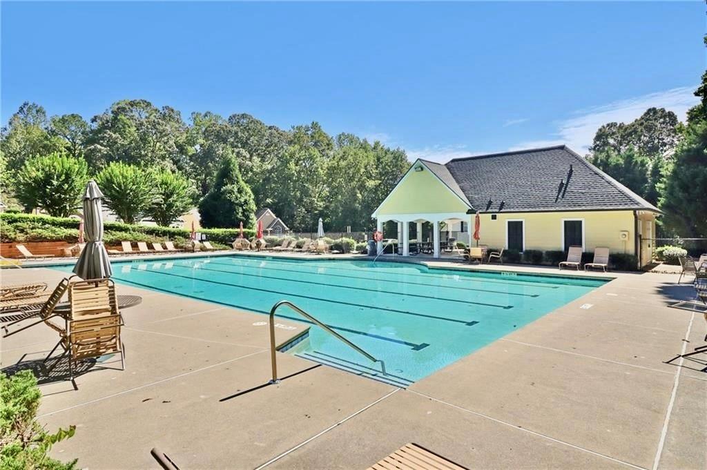 4026 Mcdowell Drive Property Photo 33
