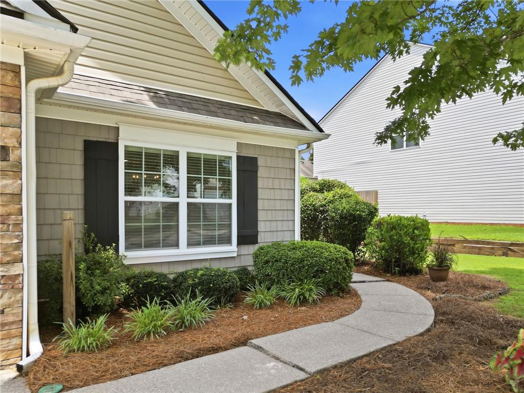 312 Woodland Pass Property Photo 2