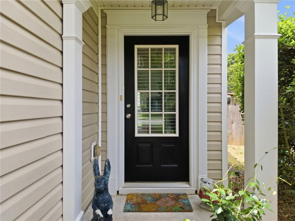 312 Woodland Pass Property Photo 4