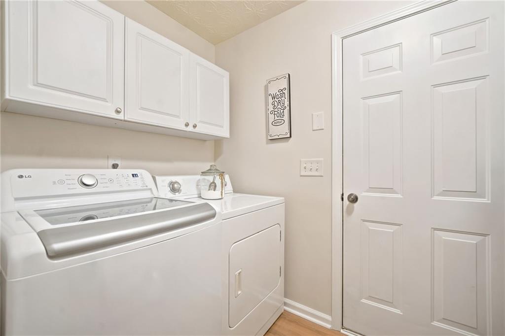 312 Woodland Pass Property Photo 24