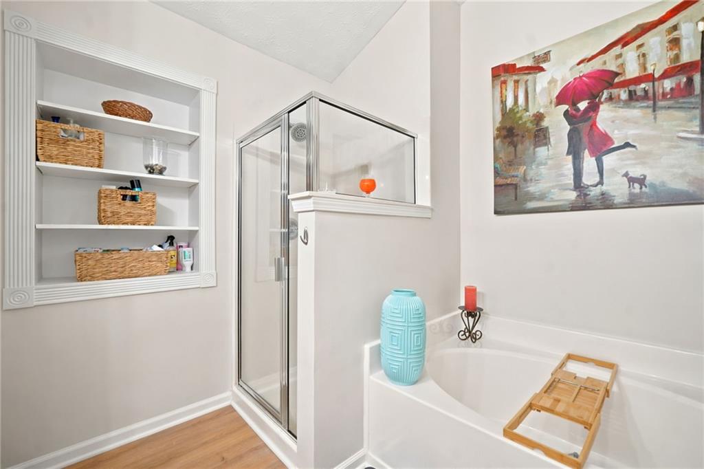 312 Woodland Pass Property Photo 36