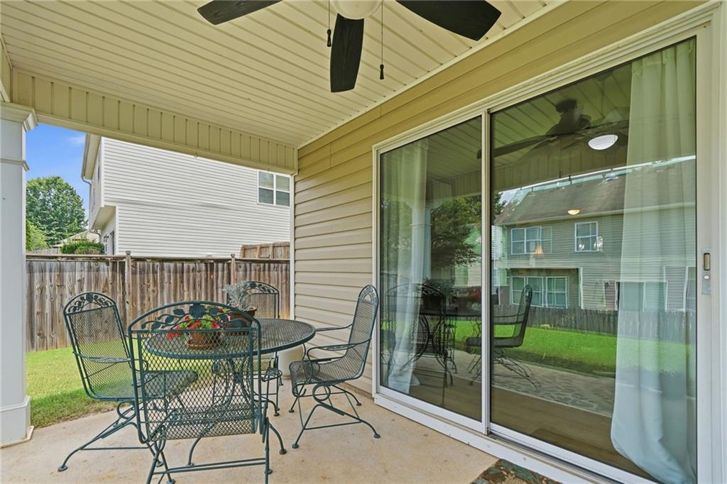 312 Woodland Pass Property Photo 40