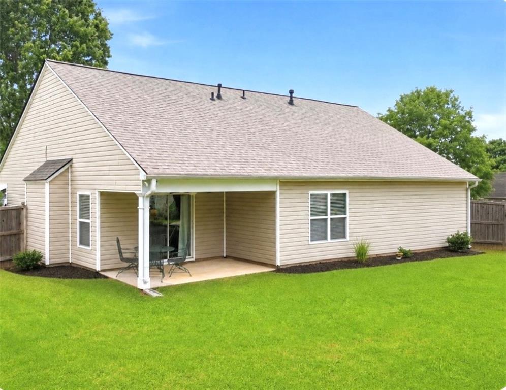 312 Woodland Pass Property Photo 43