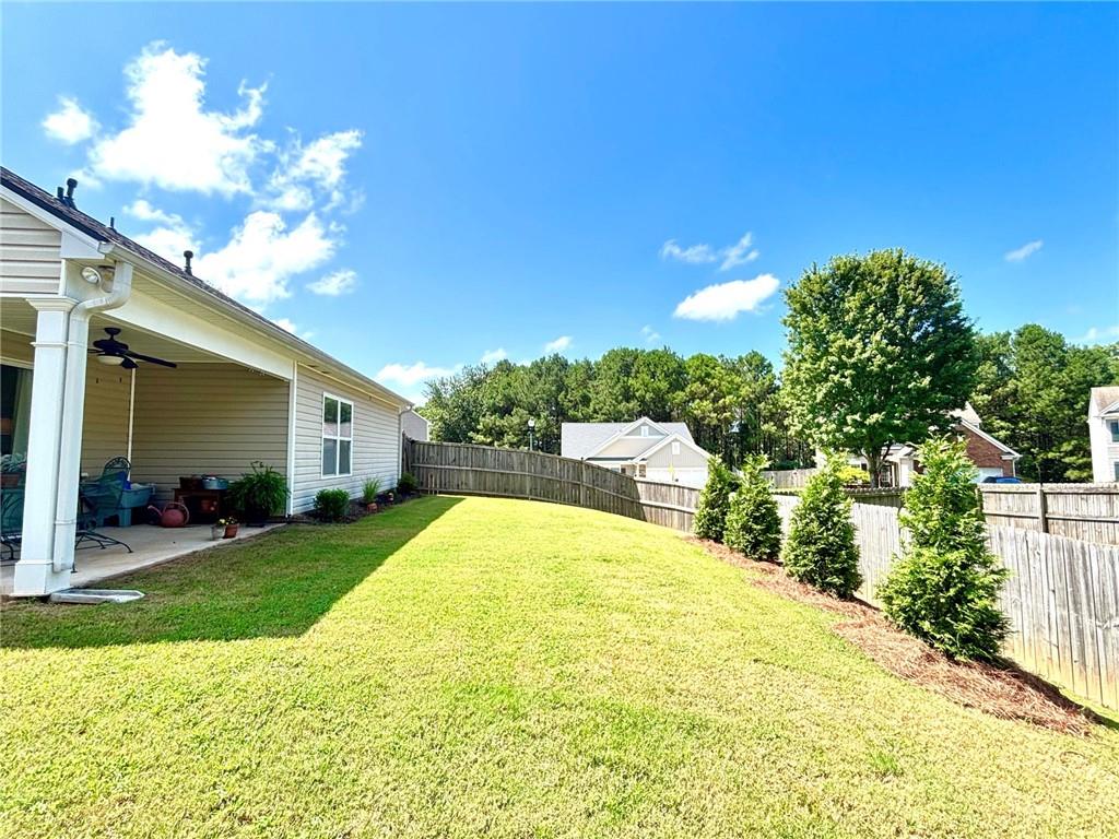 312 Woodland Pass Property Photo 45
