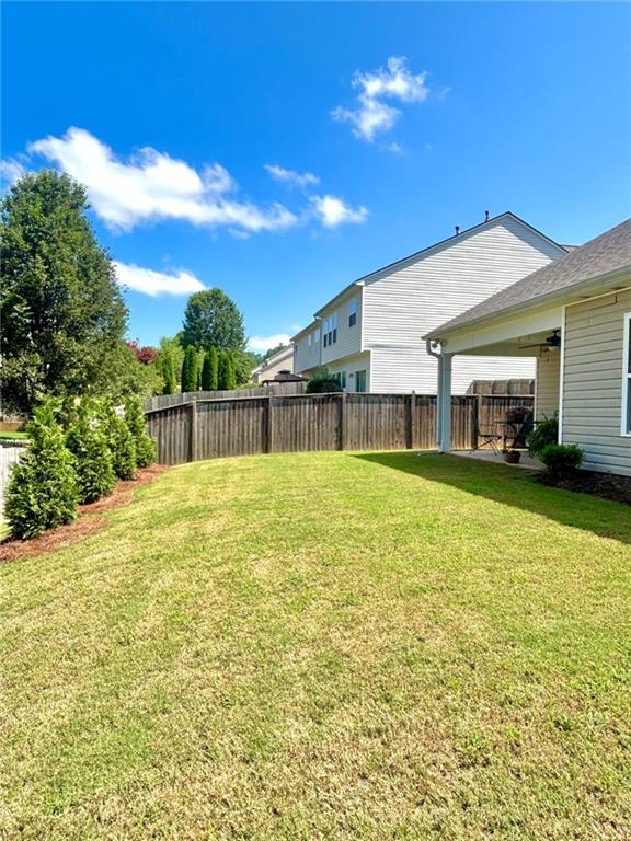 312 Woodland Pass Property Photo 46