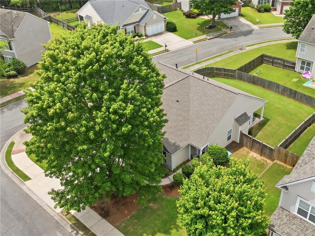 312 Woodland Pass Property Photo 47