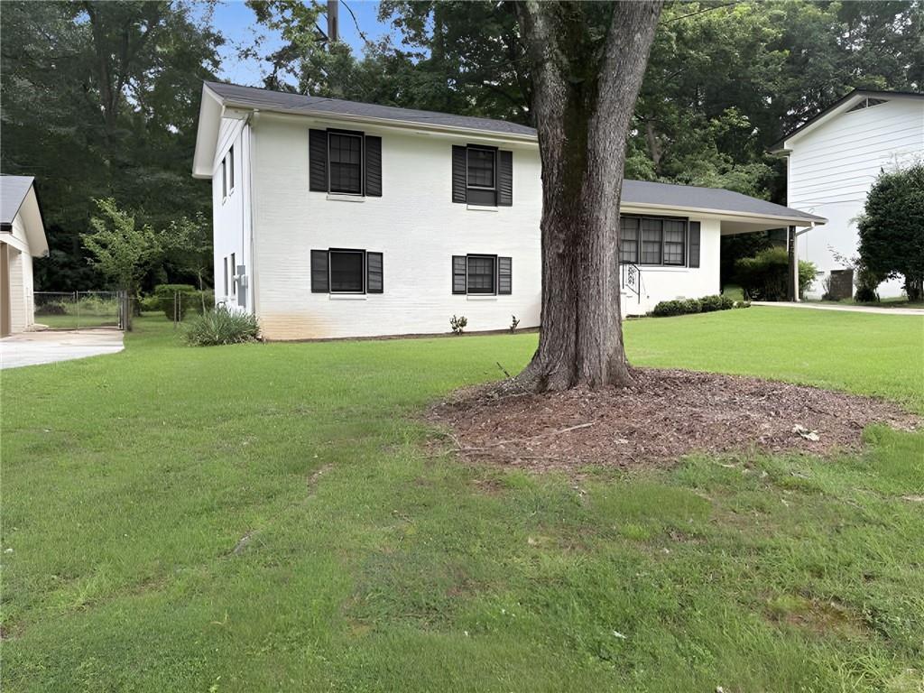 2614 Bull Run Drive Property Photo 3