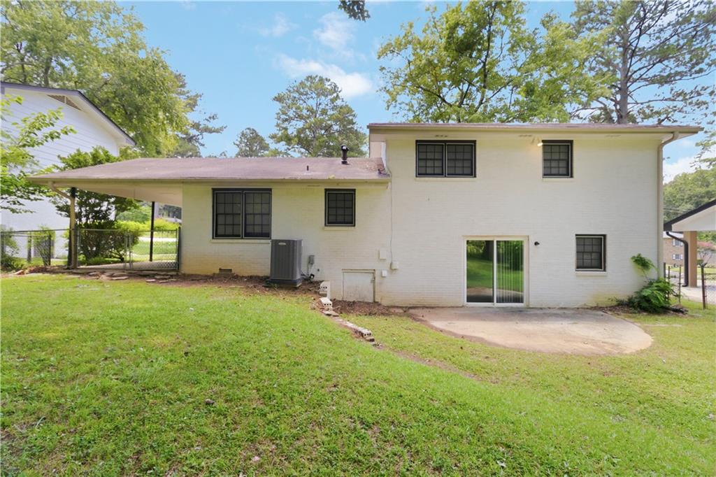 2614 Bull Run Drive Property Photo 31