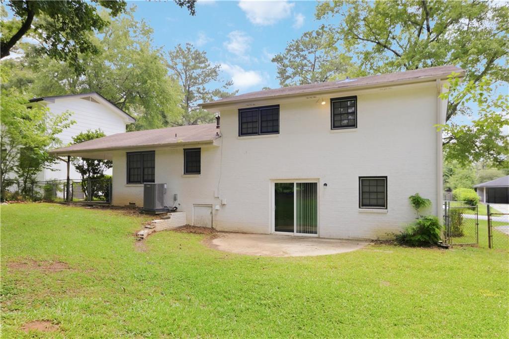 2614 Bull Run Drive Property Photo 32