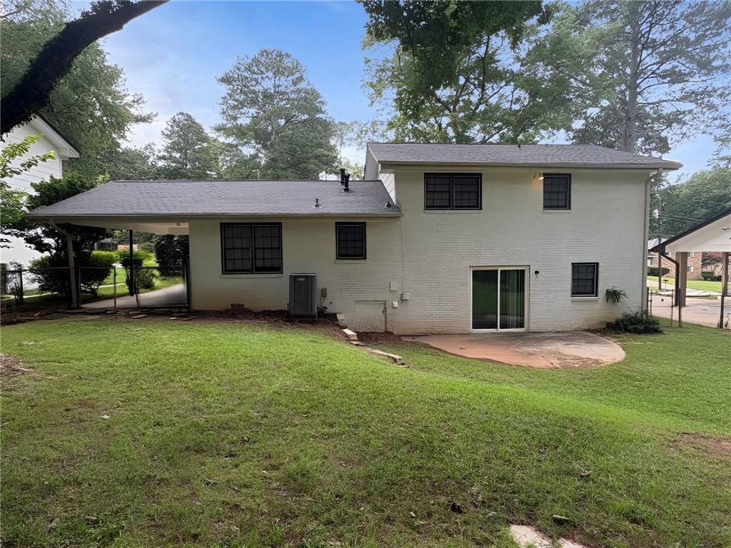 2614 Bull Run Drive Property Photo 33
