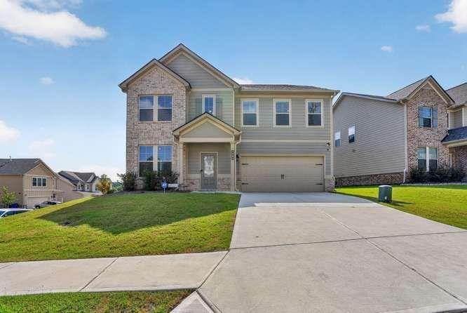 4005 Diane Lane Property Photo 1