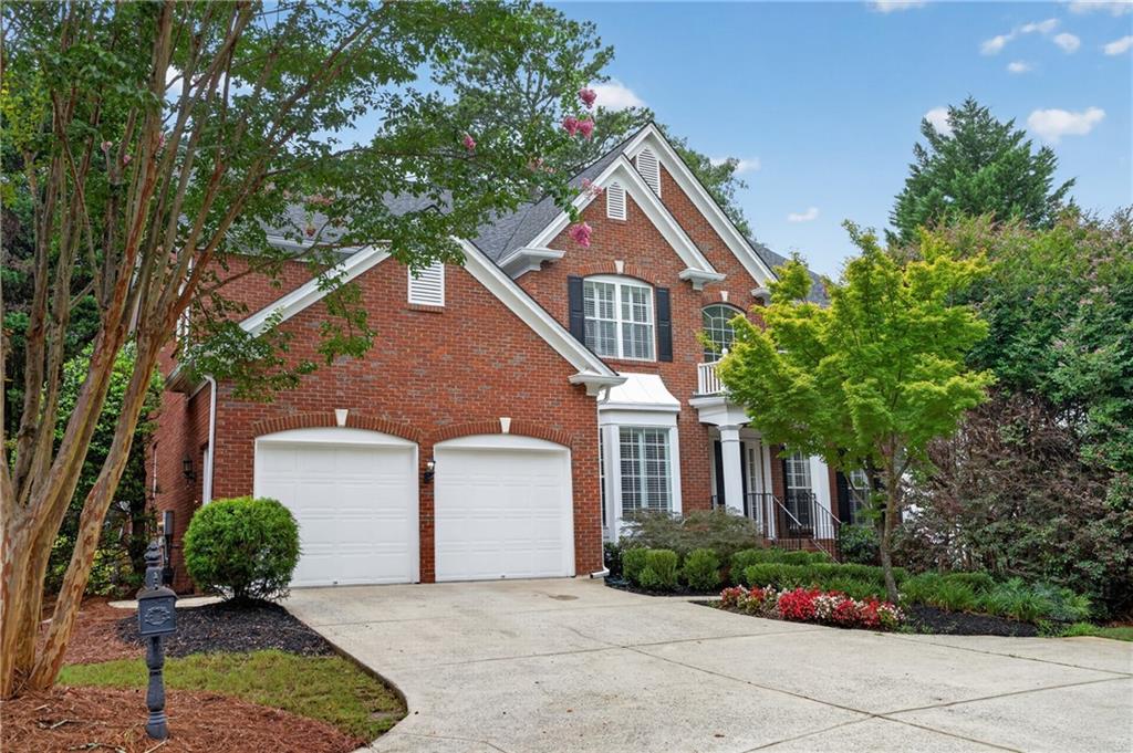 2093 Wrights Mill Circle Ne Property Photo 1