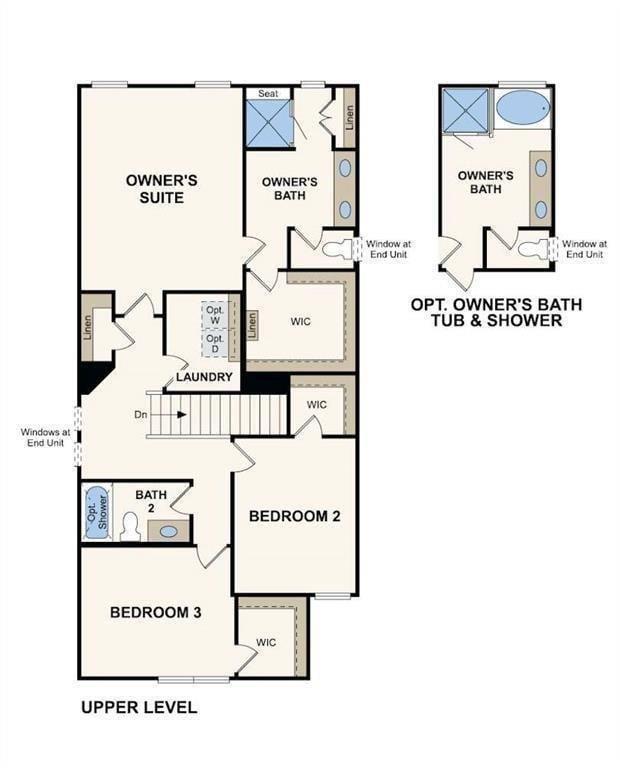 2935 Crystal Springs Point Unit 158 Property Photo 19