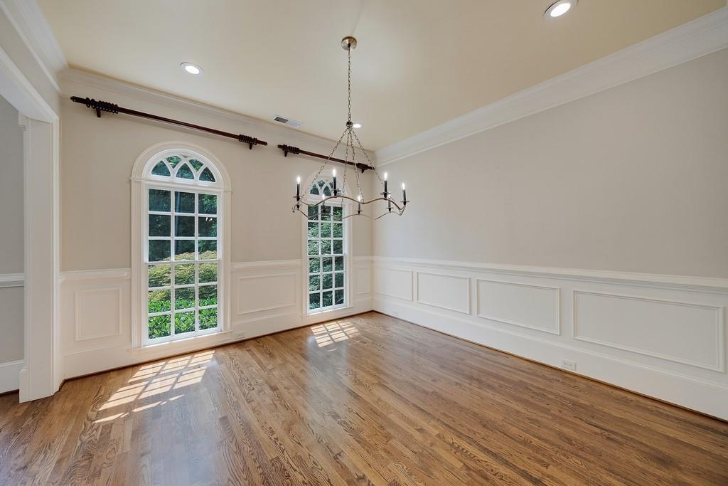 3014 Greendale Drive Nw Property Photo 10