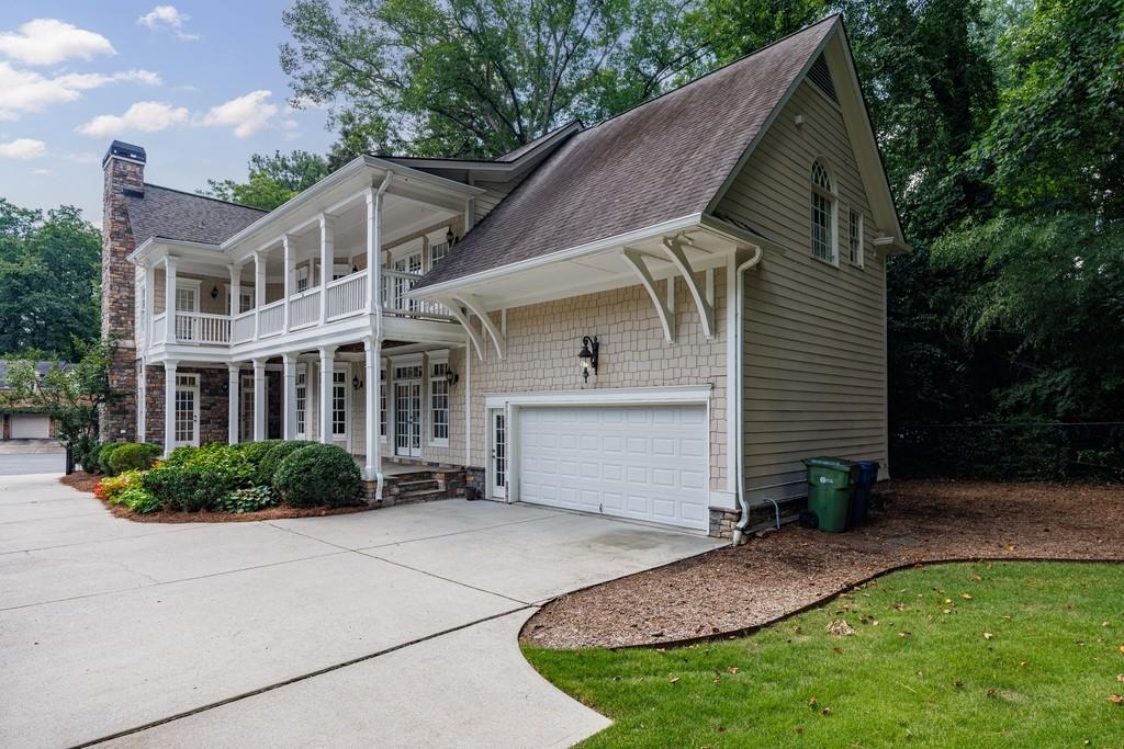 3014 Greendale Drive Nw Property Photo 48