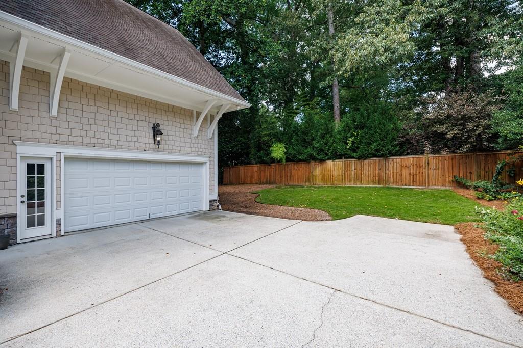 3014 Greendale Drive Nw Property Photo 53