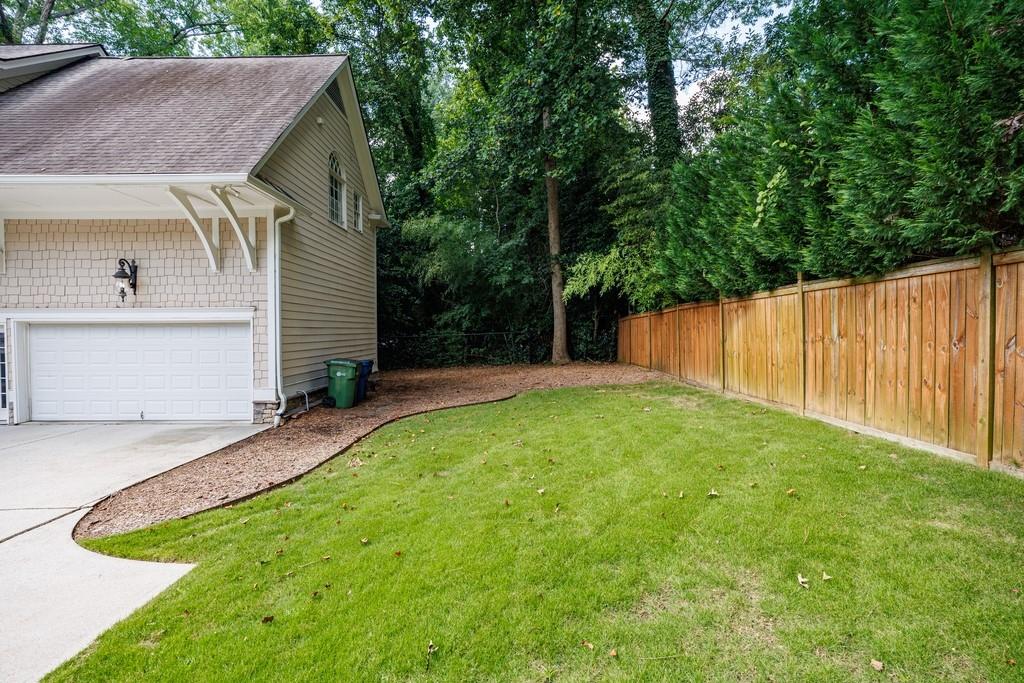 3014 Greendale Drive Nw Property Photo 54