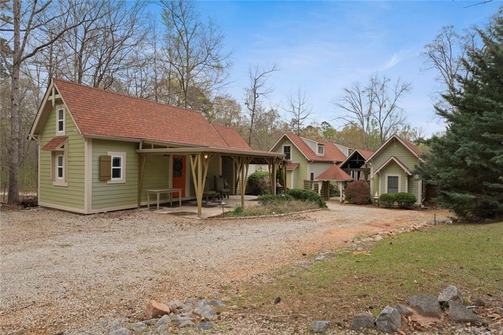 243 Bluegill Road Property Photo 1