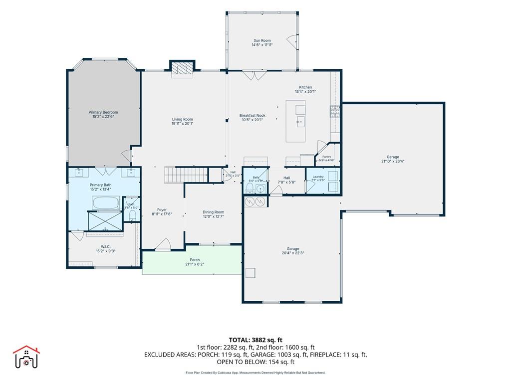 208 Seth Terrace Property Photo 43