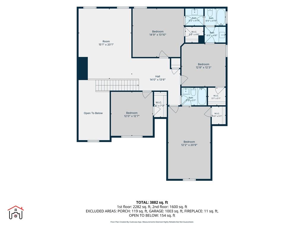 208 Seth Terrace Property Photo 44