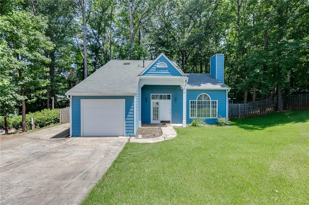 5100 Park Circle Property Photo 1